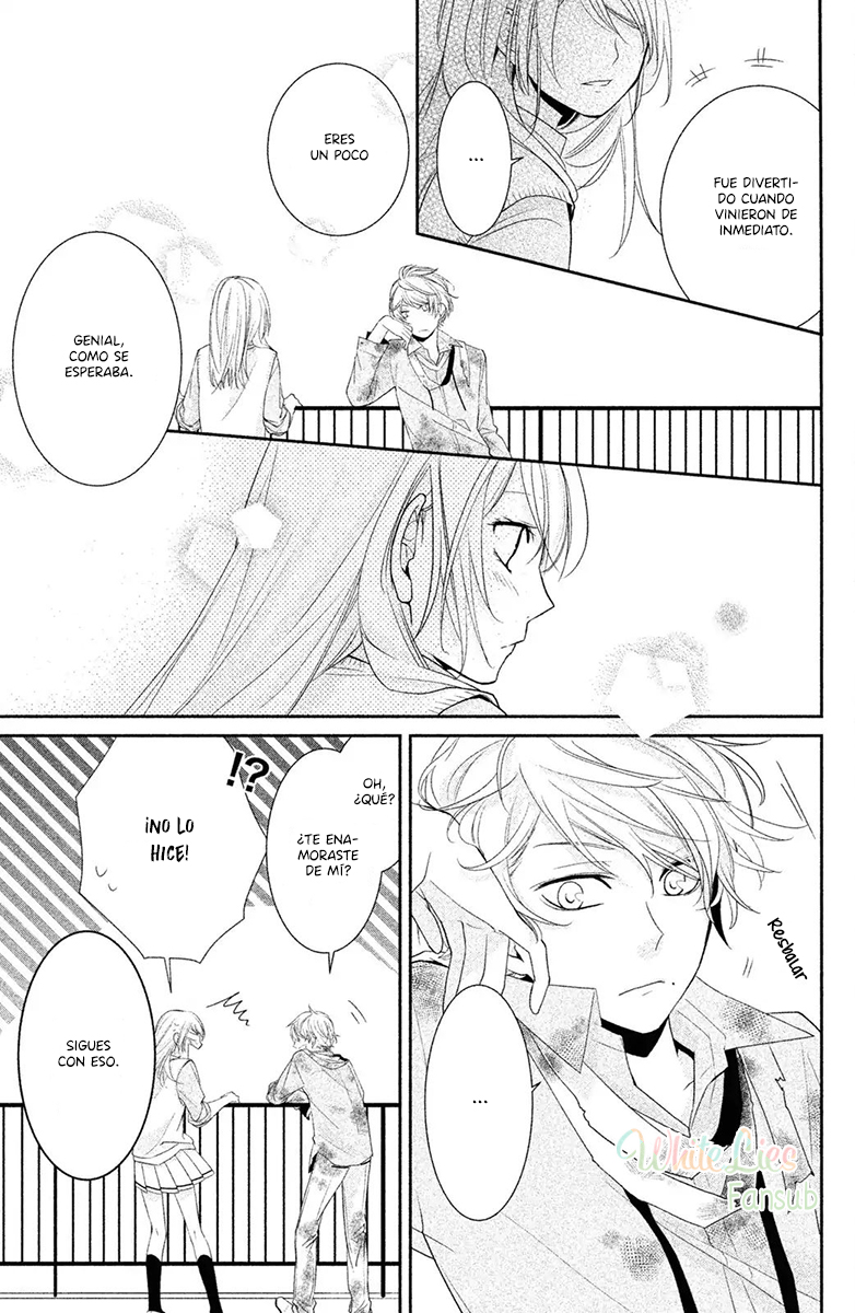 Chiaki-Sempai no Iu Toori Vol. 1 Ch. 1 第45页