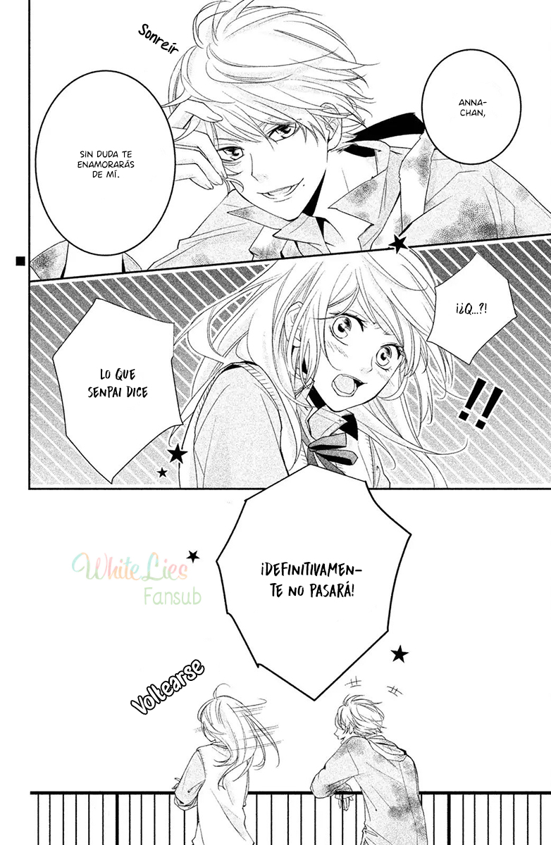 Chiaki-Sempai no Iu Toori Vol. 1 Ch. 1 第46页