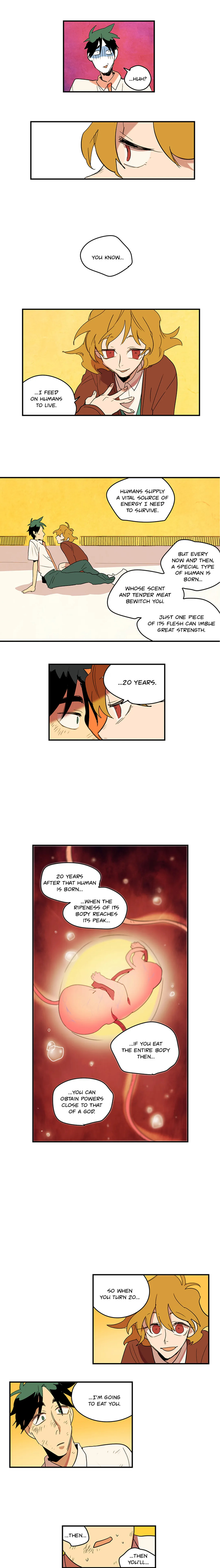 Appetite Ch. 6 第9页