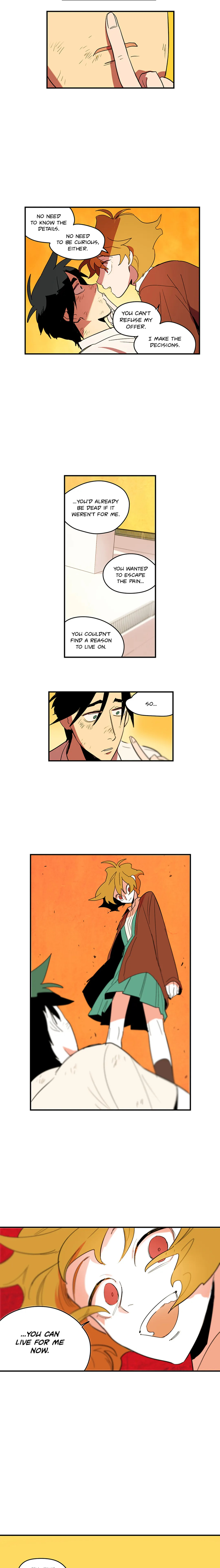 Appetite Ch. 6 第10页