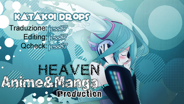 Katakoi Drops Vol. 1 Ch. 3 第2页