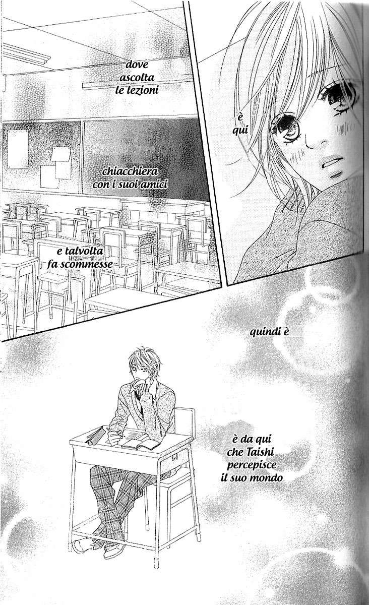 Katakoi Drops Vol. 1 Ch. 3 第15页