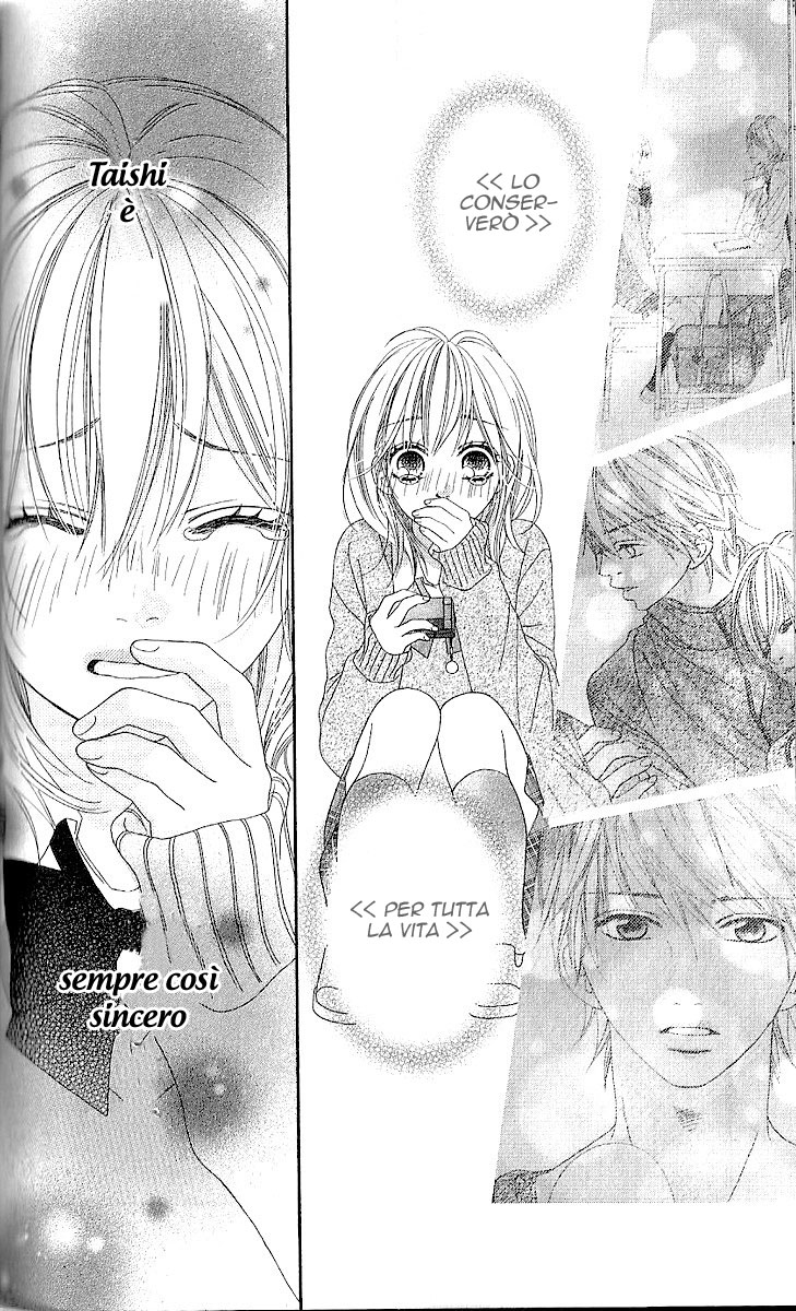 Katakoi Drops Vol. 1 Ch. 3 第18页