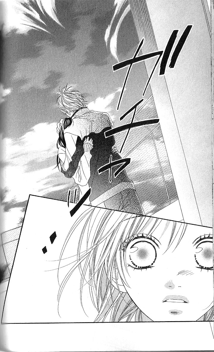 Katakoi Drops Vol. 1 Ch. 3 第20页