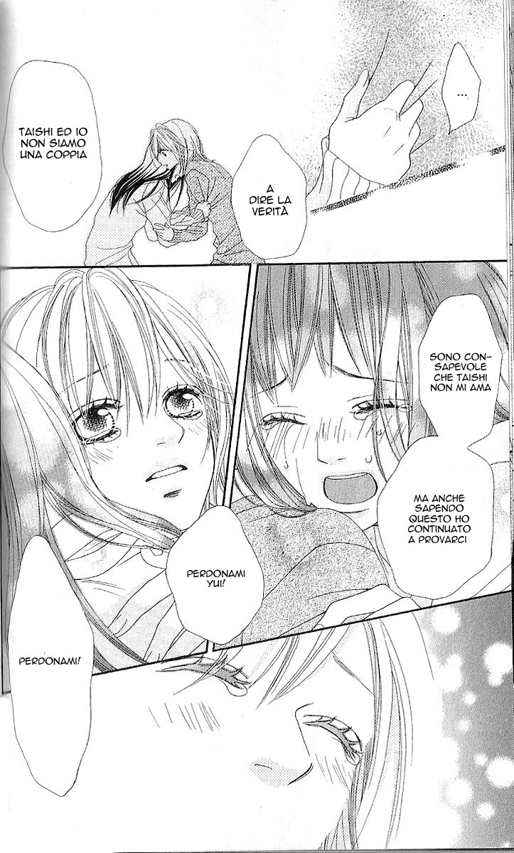 Katakoi Drops Vol. 1 Ch. 3 第26页