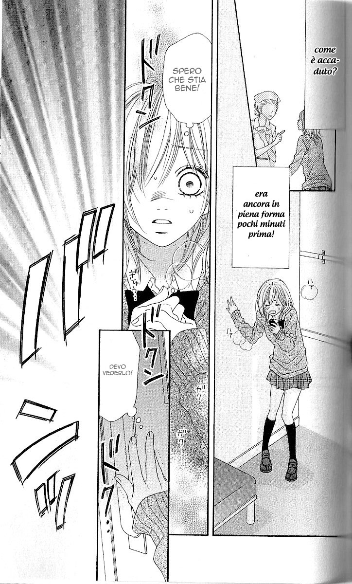 Katakoi Drops Vol. 1 Ch. 3 第29页
