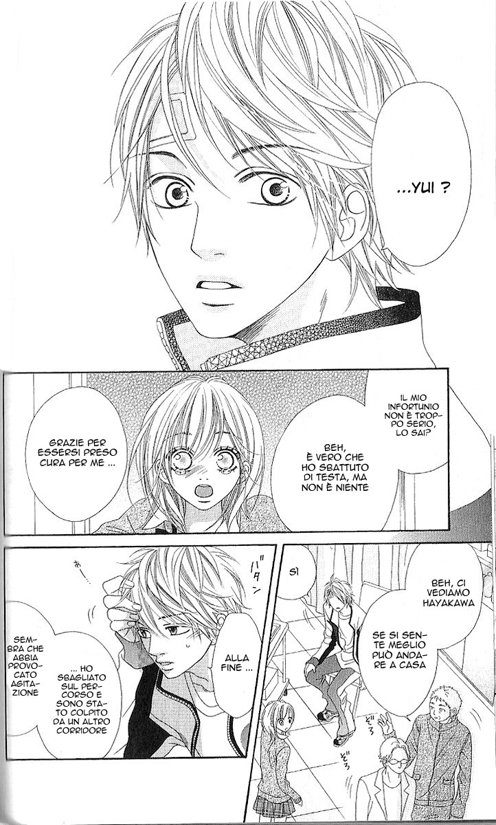 Katakoi Drops Vol. 1 Ch. 3 第30页