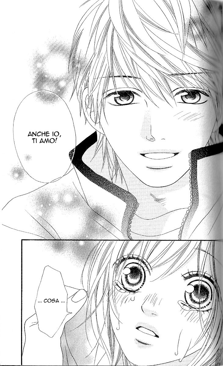 Katakoi Drops Vol. 1 Ch. 3 第33页