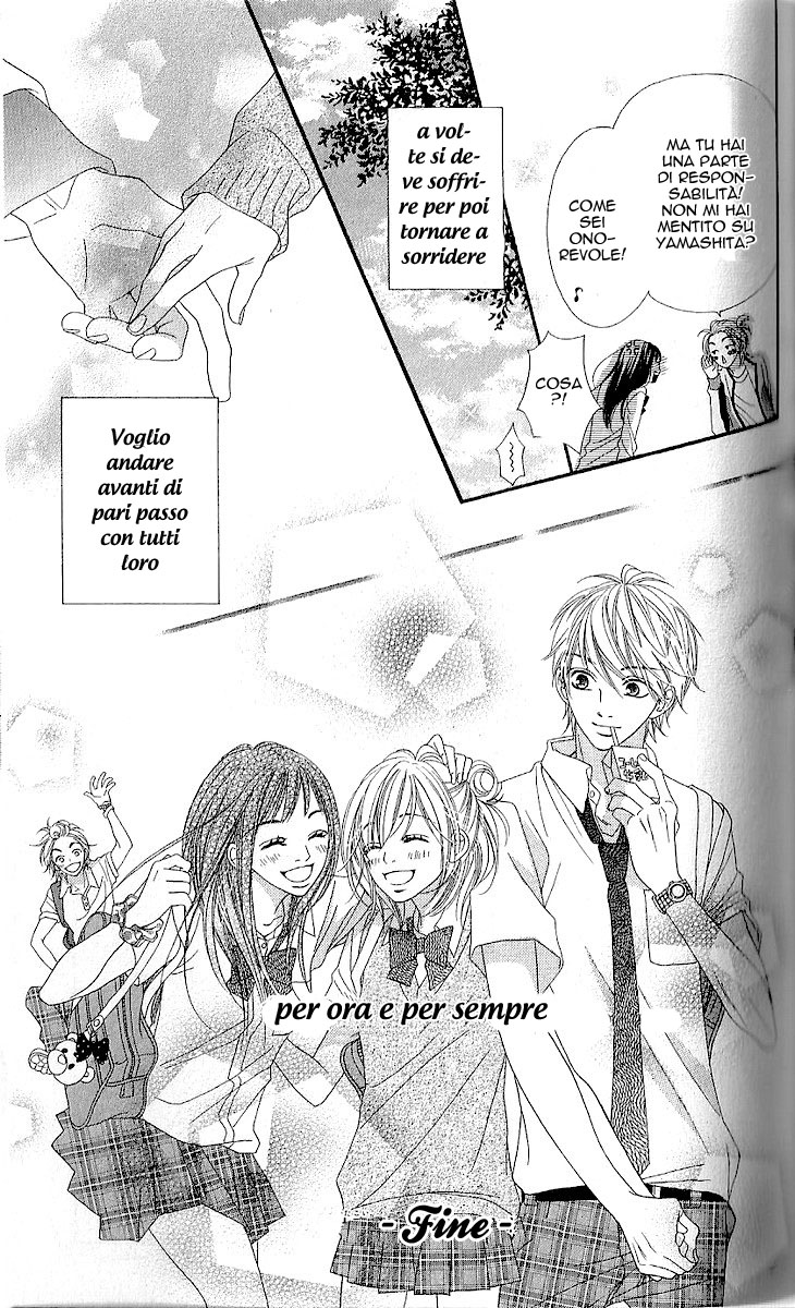Katakoi Drops Vol. 1 Ch. 3 第37页