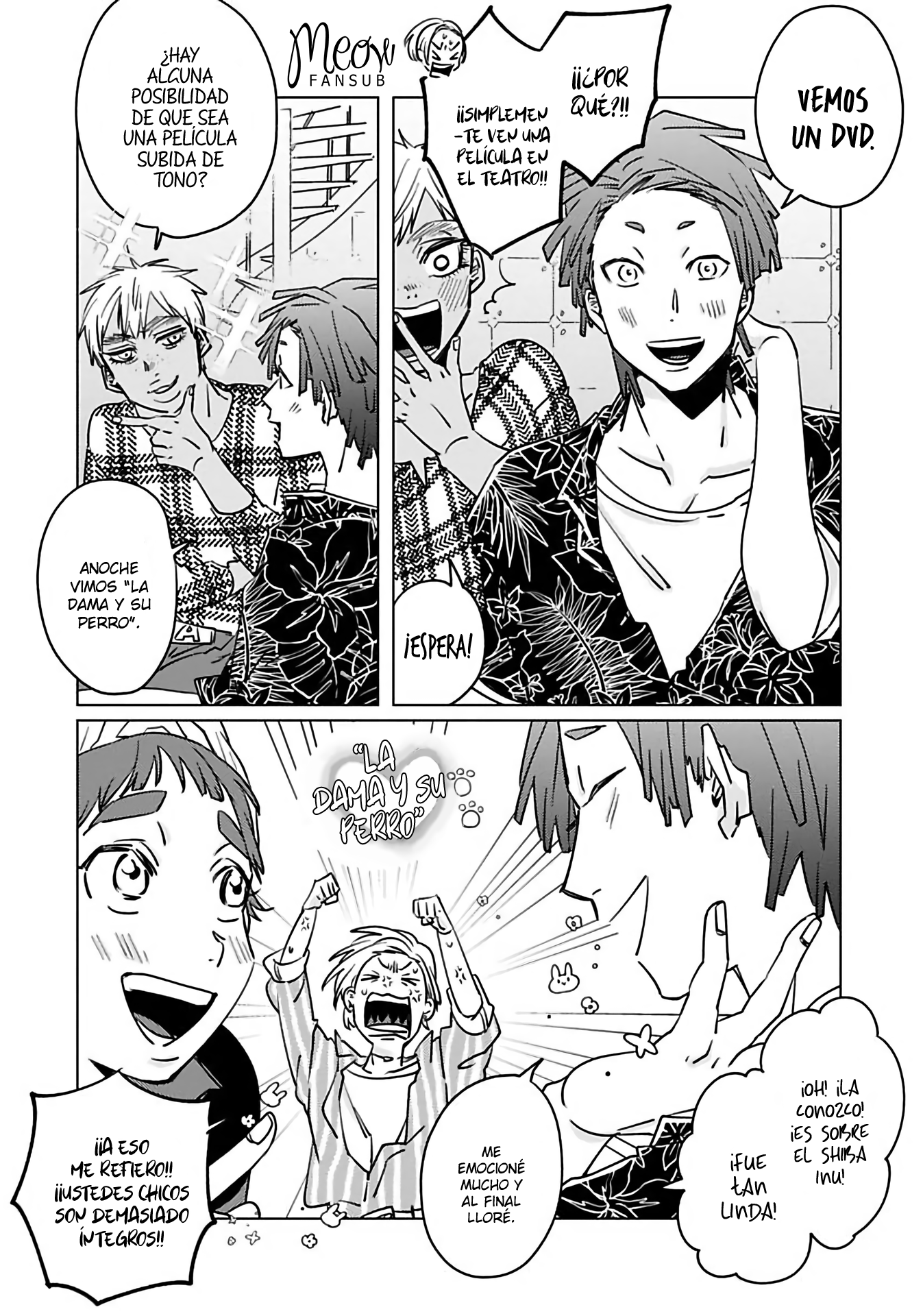 Runway no Yukue wo Shiritai ka Ch. 1 第24页