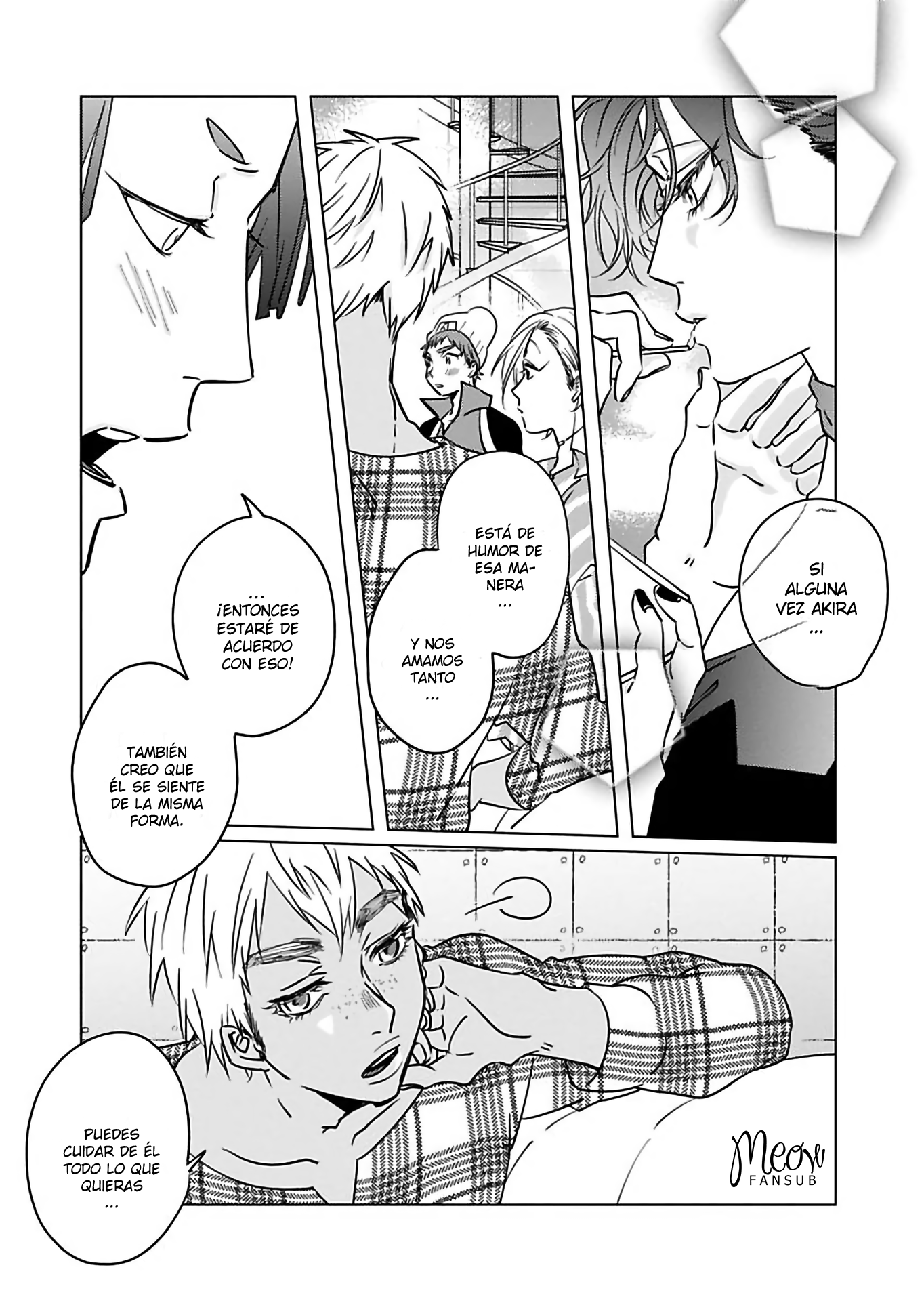 Runway no Yukue wo Shiritai ka Ch. 1 第27页