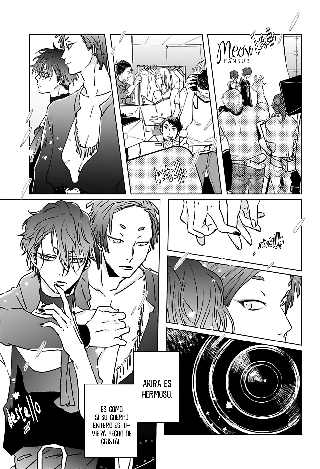 Runway no Yukue wo Shiritai ka Ch. 1 第29页