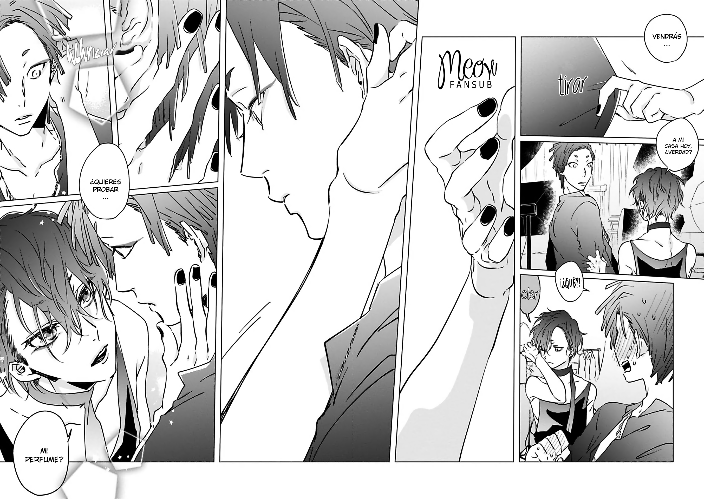 Runway no Yukue wo Shiritai ka Ch. 1 第33页