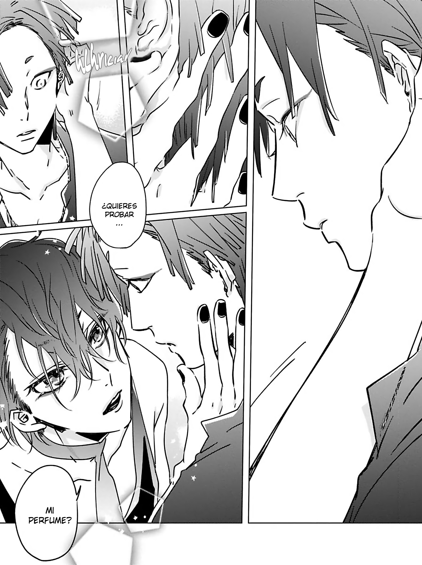 Runway no Yukue wo Shiritai ka Ch. 1 第35页
