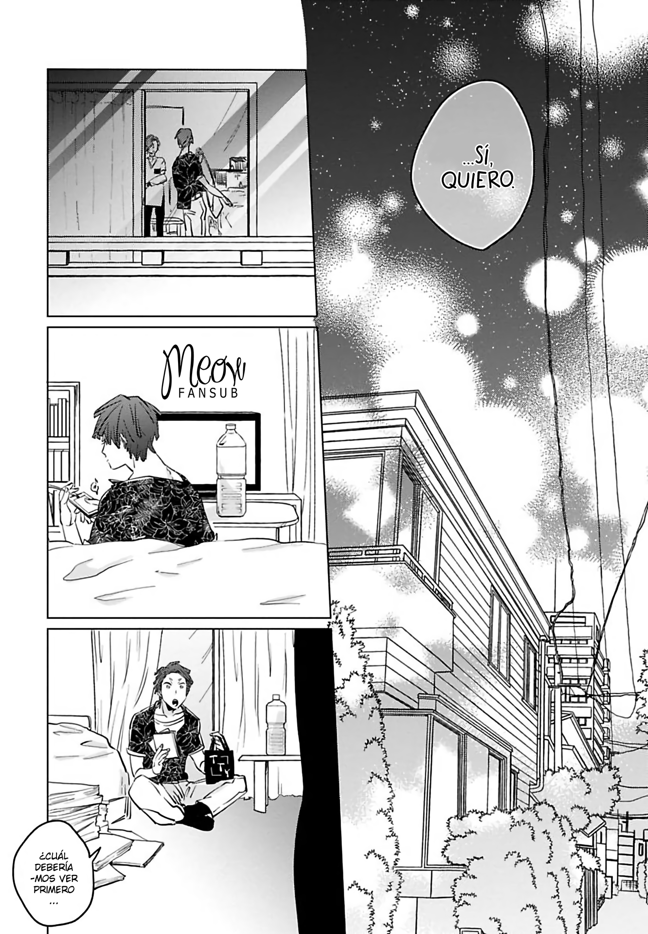 Runway no Yukue wo Shiritai ka Ch. 1 第36页