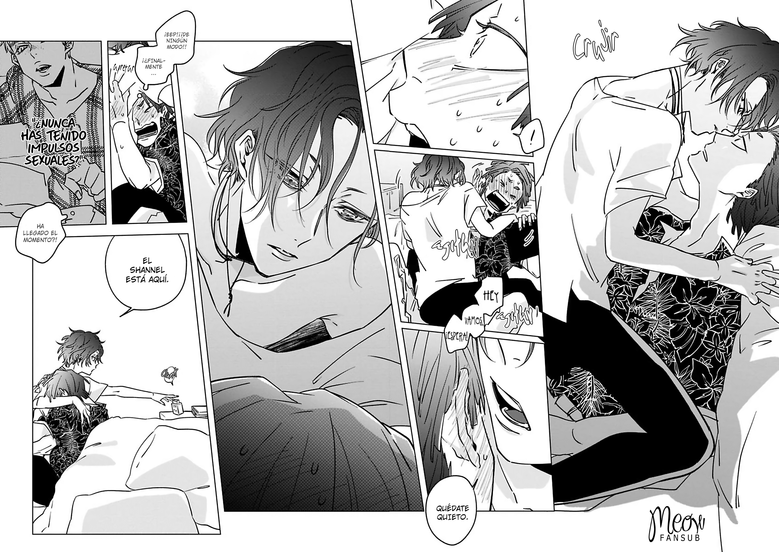 Runway no Yukue wo Shiritai ka Ch. 1 第38页