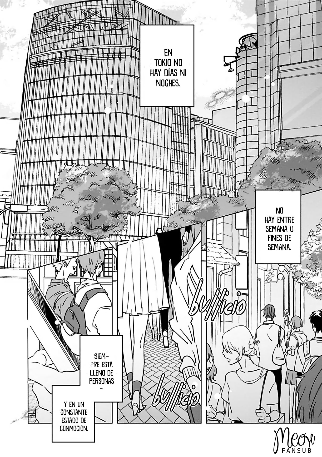 Runway no Yukue wo Shiritai ka 第5页