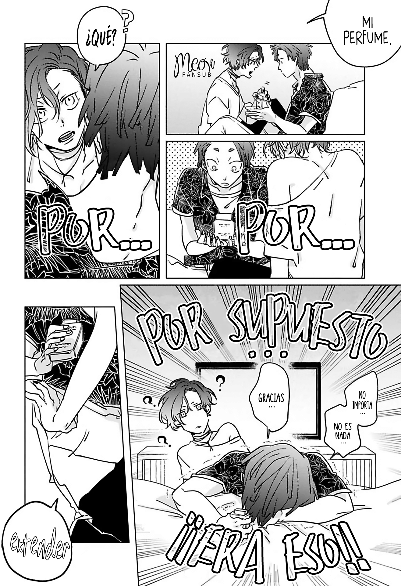 Runway no Yukue wo Shiritai ka Ch. 1 第41页