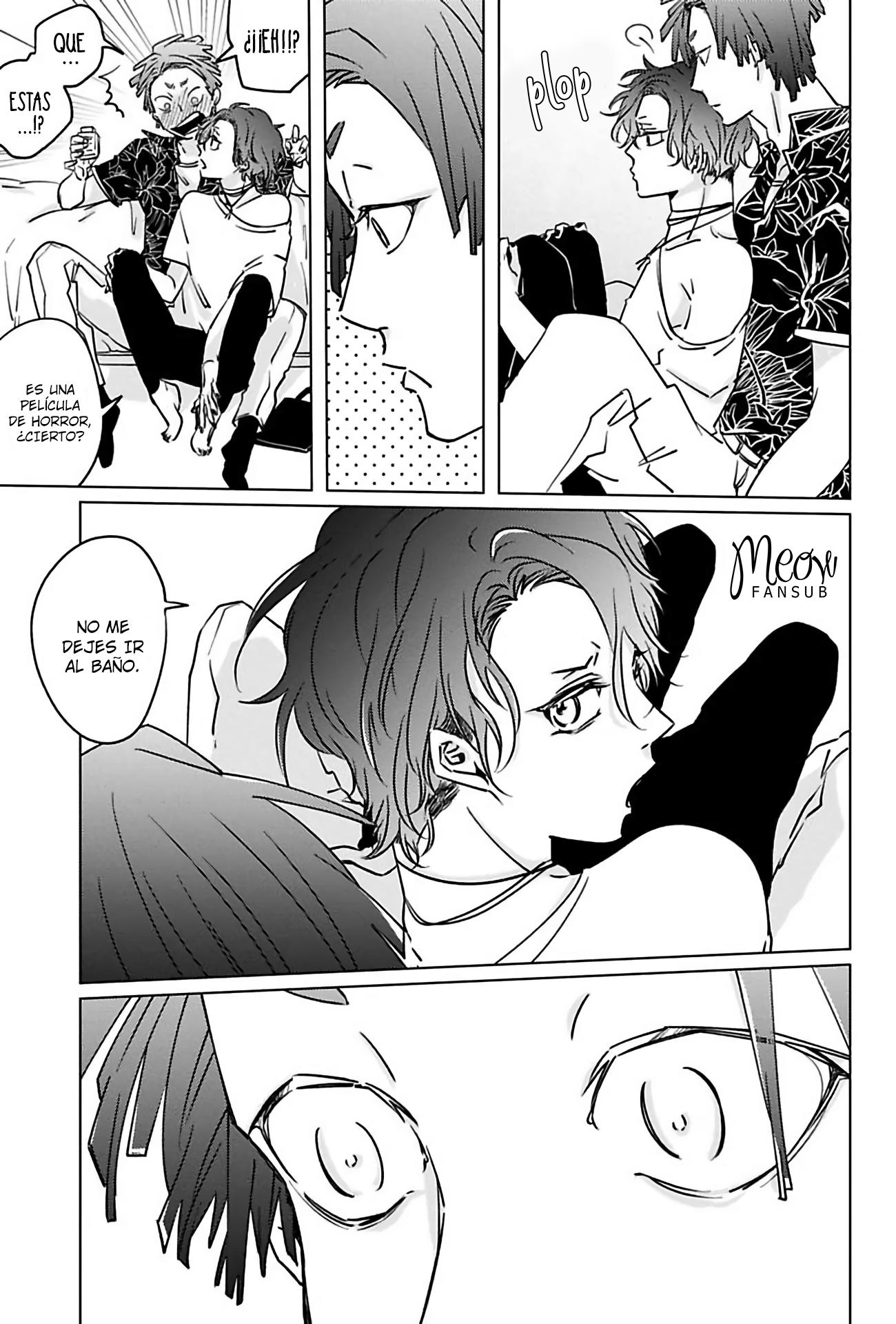 Runway no Yukue wo Shiritai ka Ch. 1 第42页