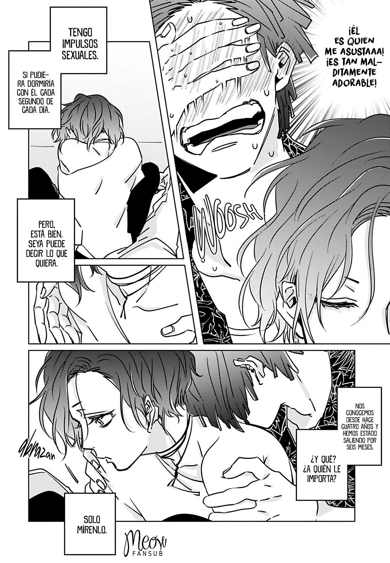 Runway no Yukue wo Shiritai ka Ch. 1 第43页