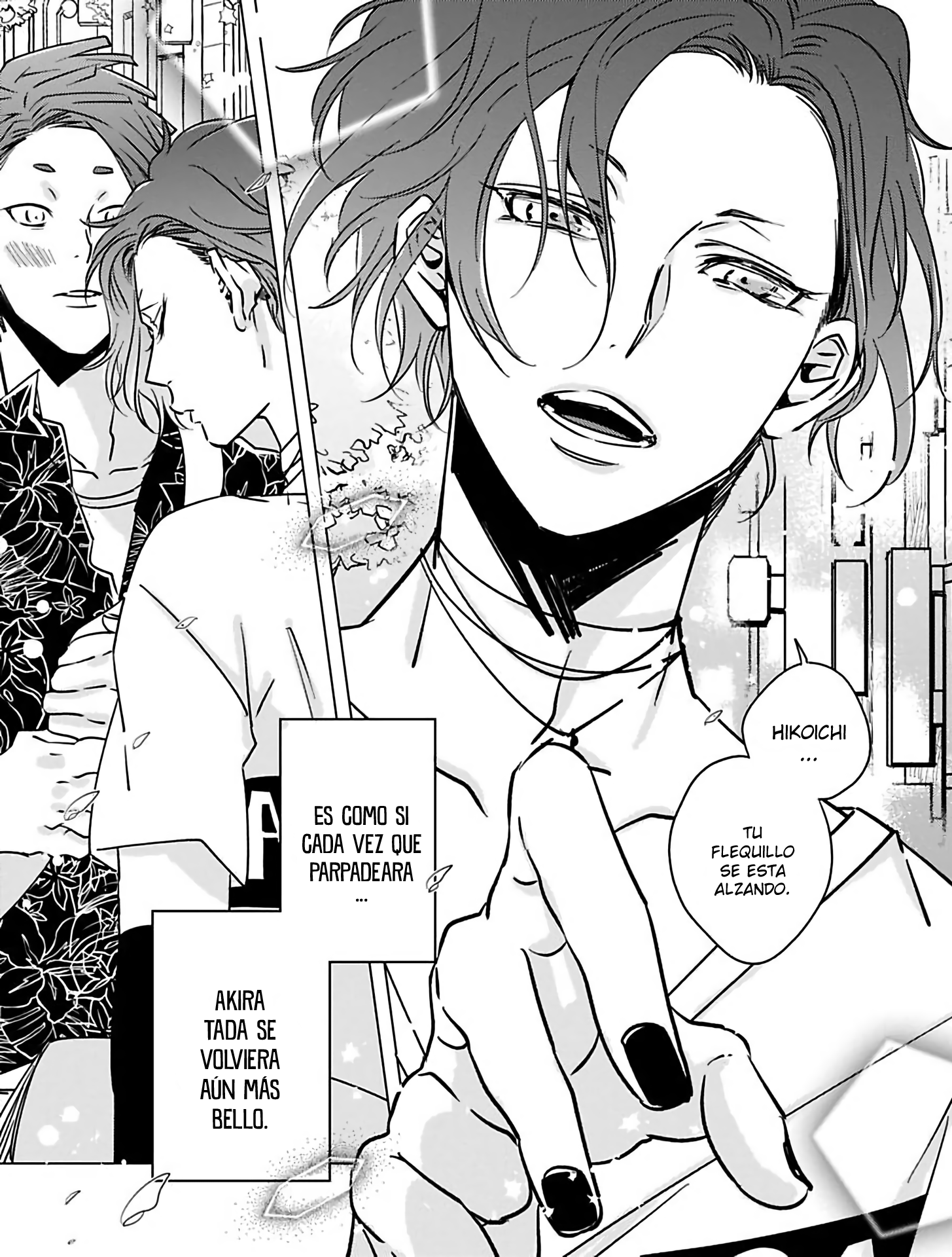 Runway no Yukue wo Shiritai ka Ch. 1 第9页