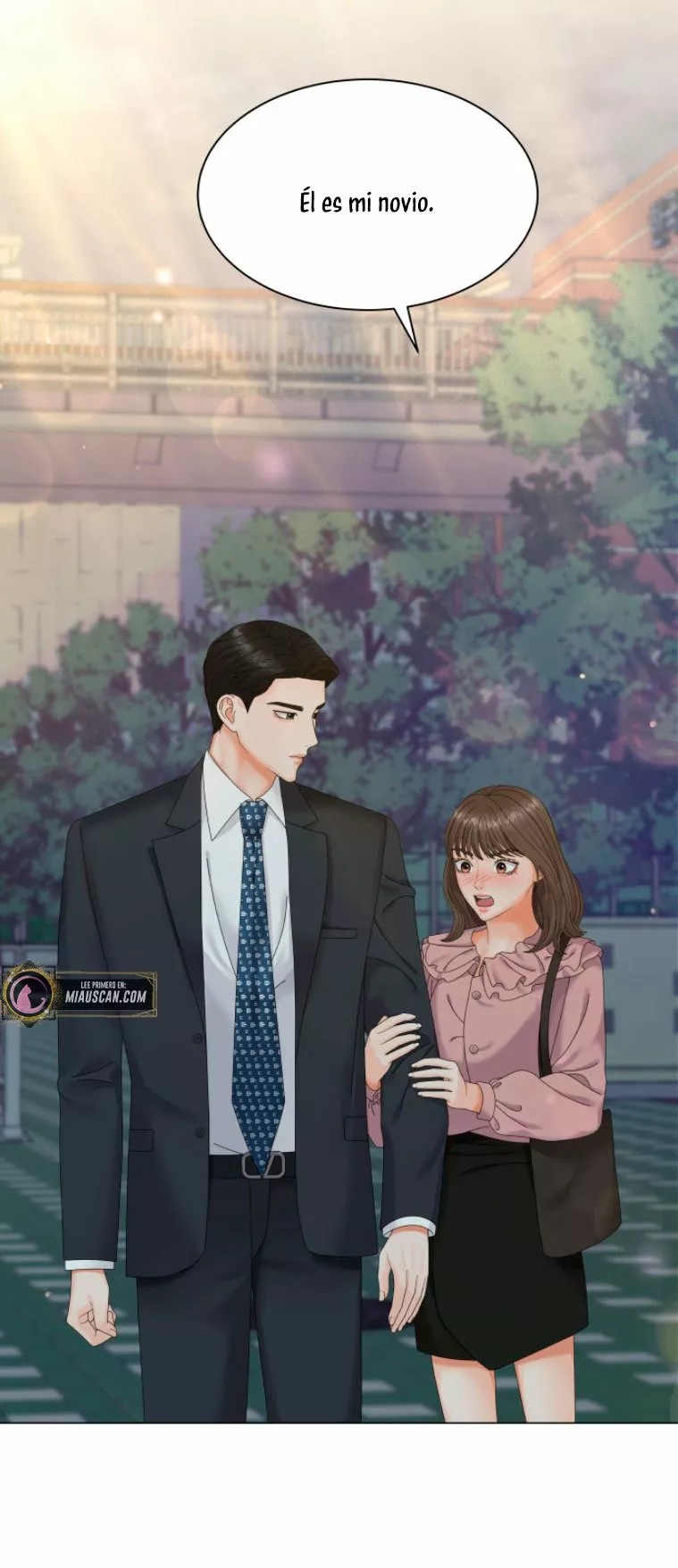 Pure Cohabitation Vol. 1 Ch. 1 第104页