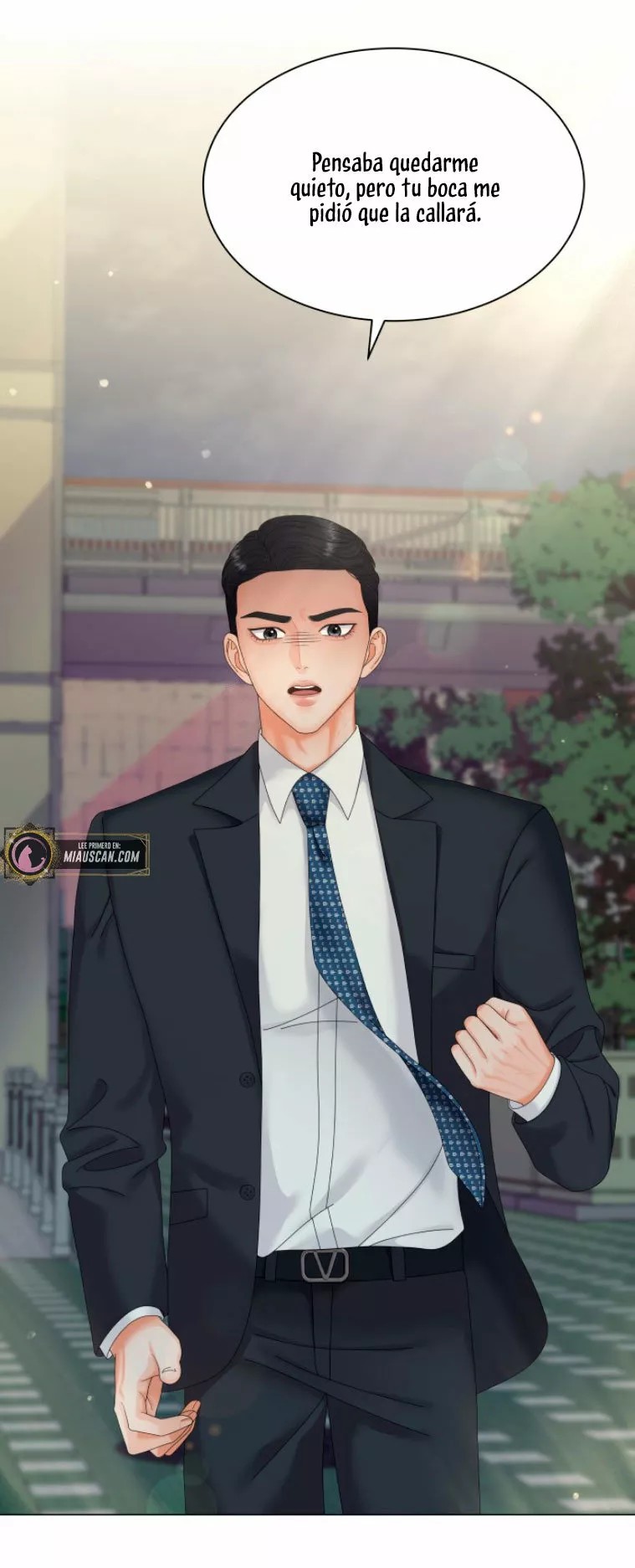Pure Cohabitation Vol. 1 Ch. 1 第92页