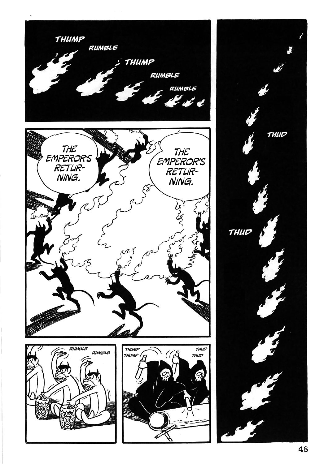 Sally the Witch Vol. 1 Ch. 2 第20页
