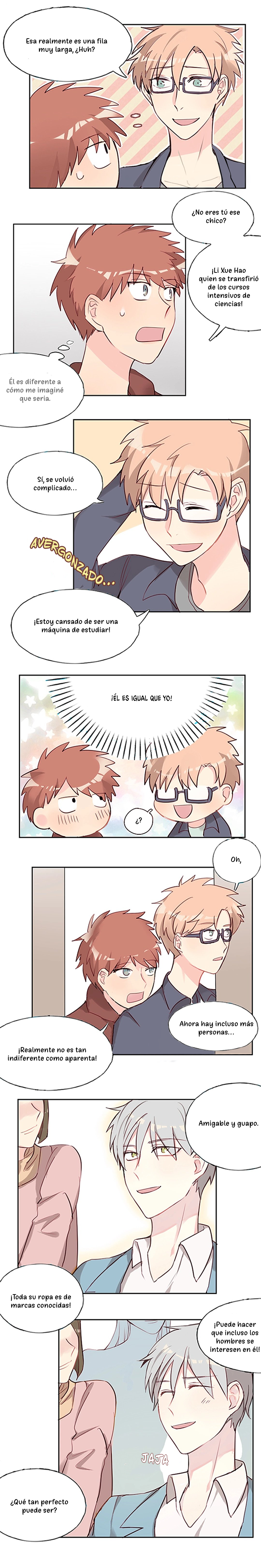 A Pair of Otakus Ch. 1 第12页