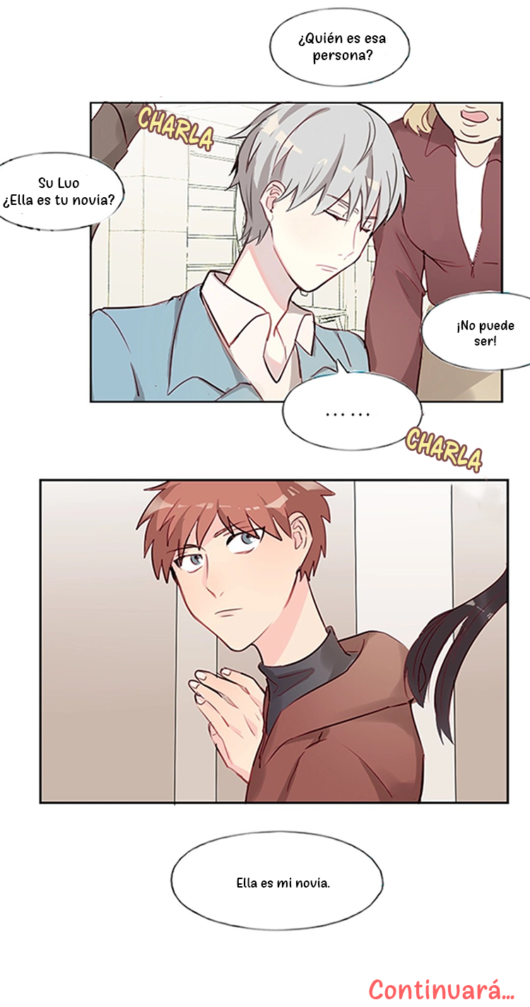 A Pair of Otakus Ch. 1 第14页