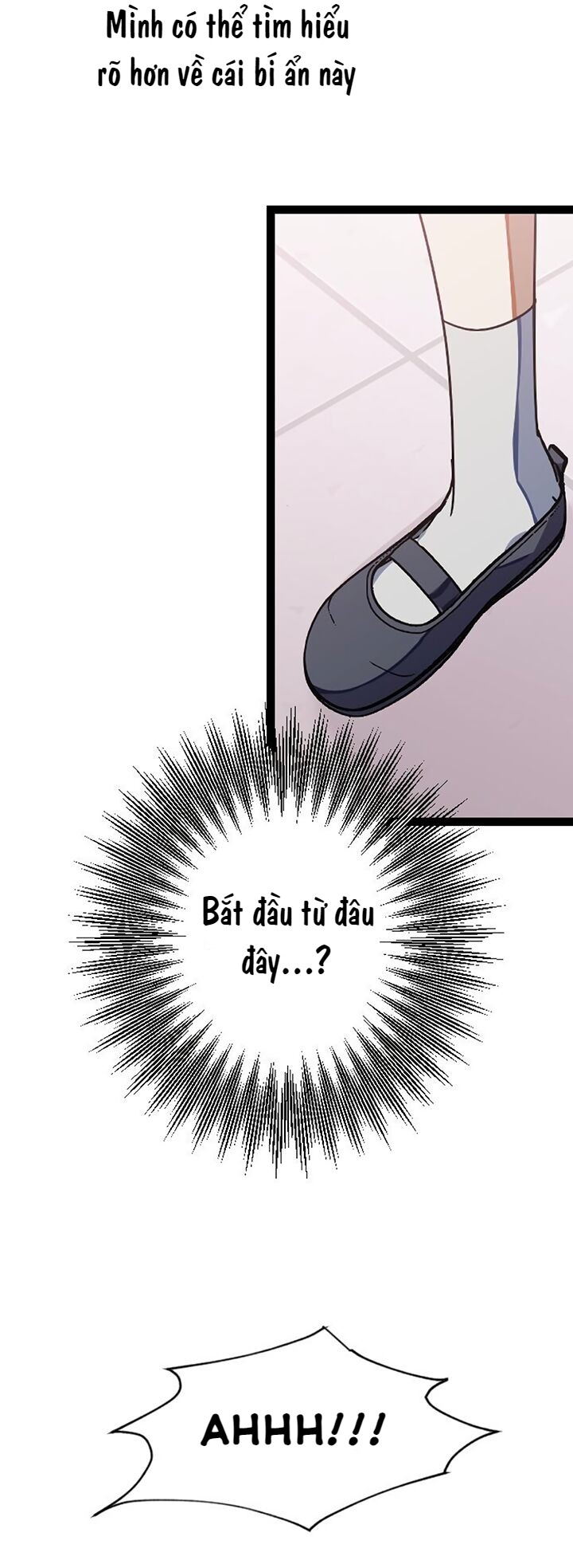 Survive Romance Ch. 3 第29页