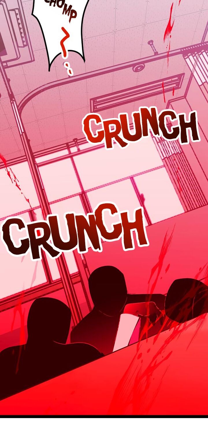 Survive Romance Ch. 3 第34页