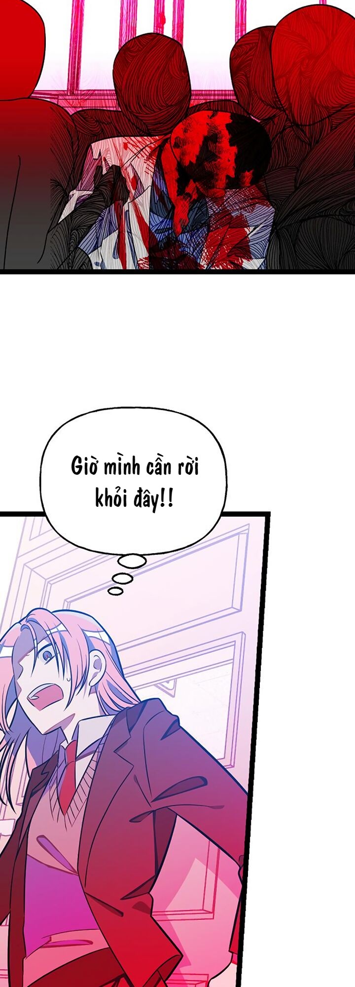 Survive Romance Ch. 3 第36页