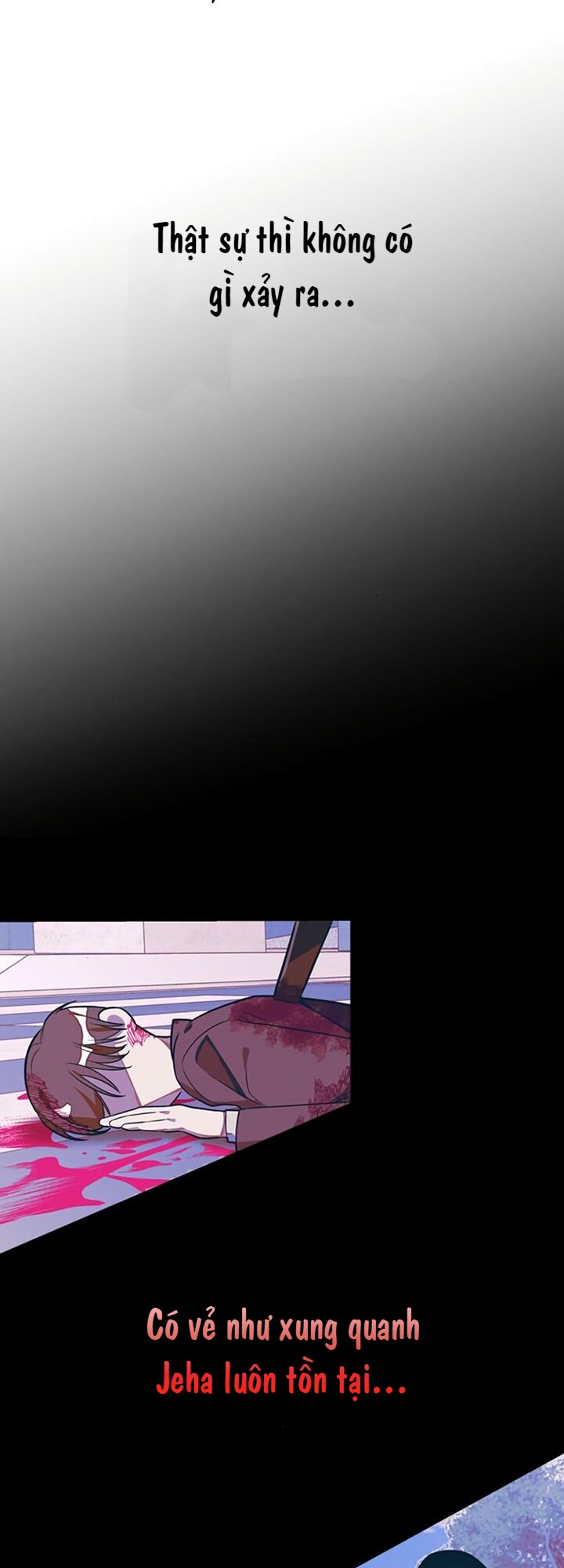 Survive Romance Ch. 3 第8页