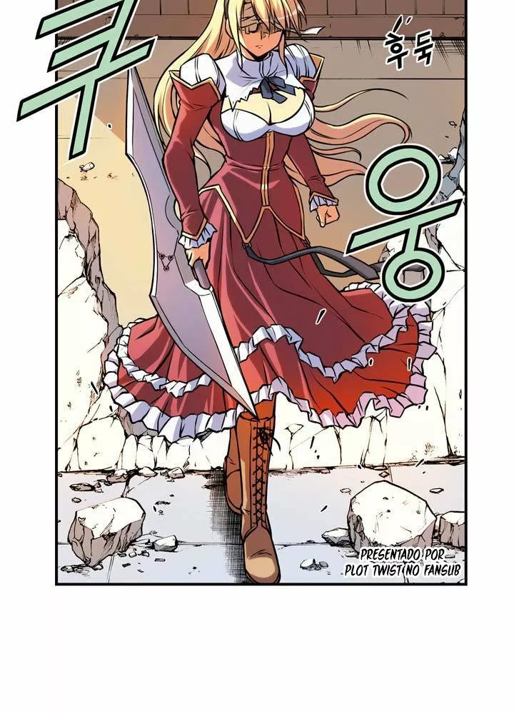 Freezing (Official Colored) Vol. 1 Ch. 2 第4页