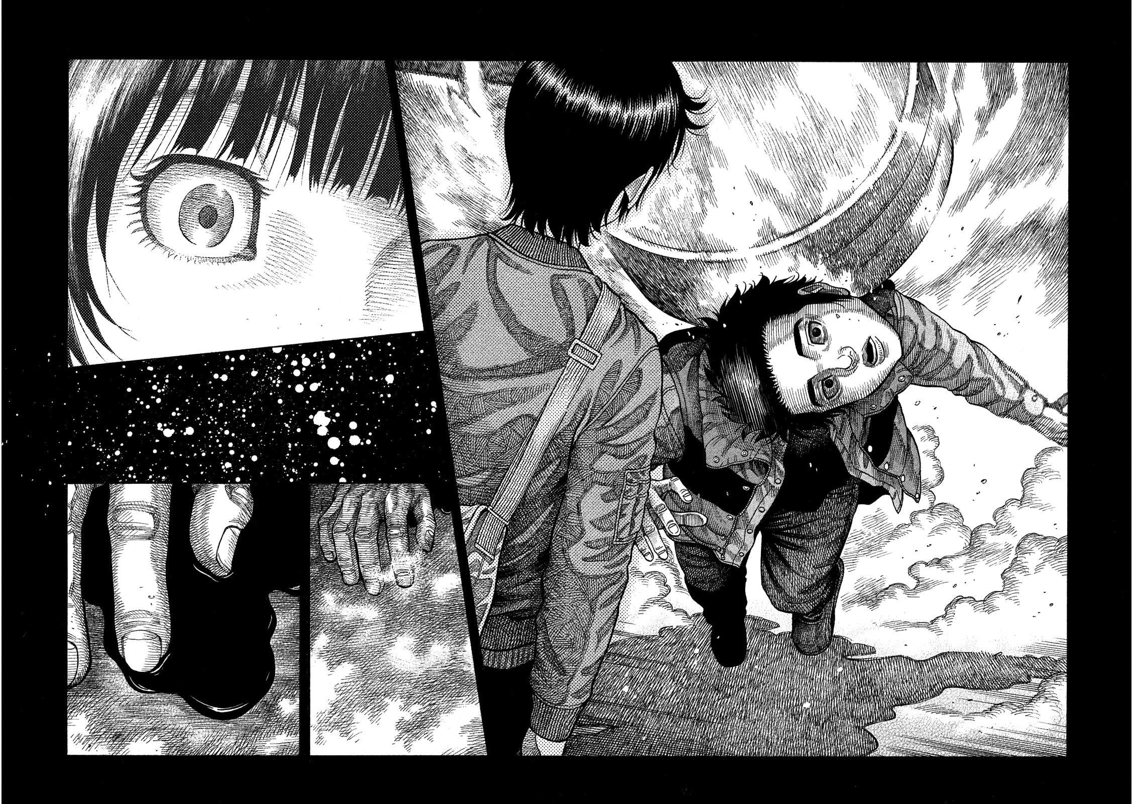 Like the Kudan Shiraishi Tatsumi < Part 1 > 第32页