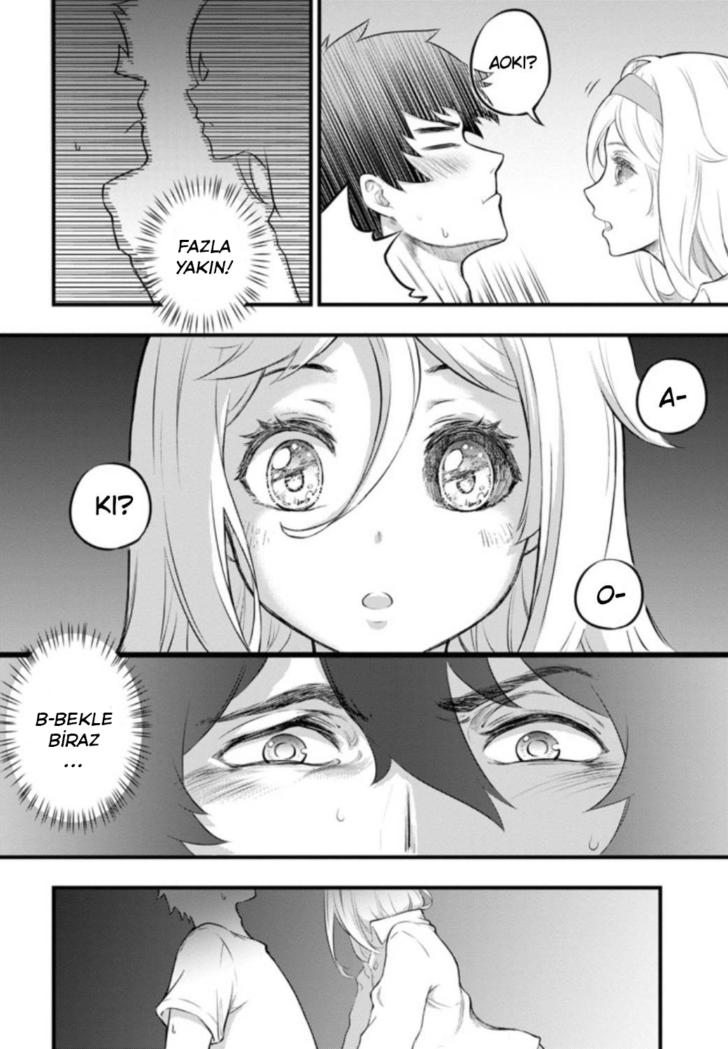 Liv Oneshot 第39页