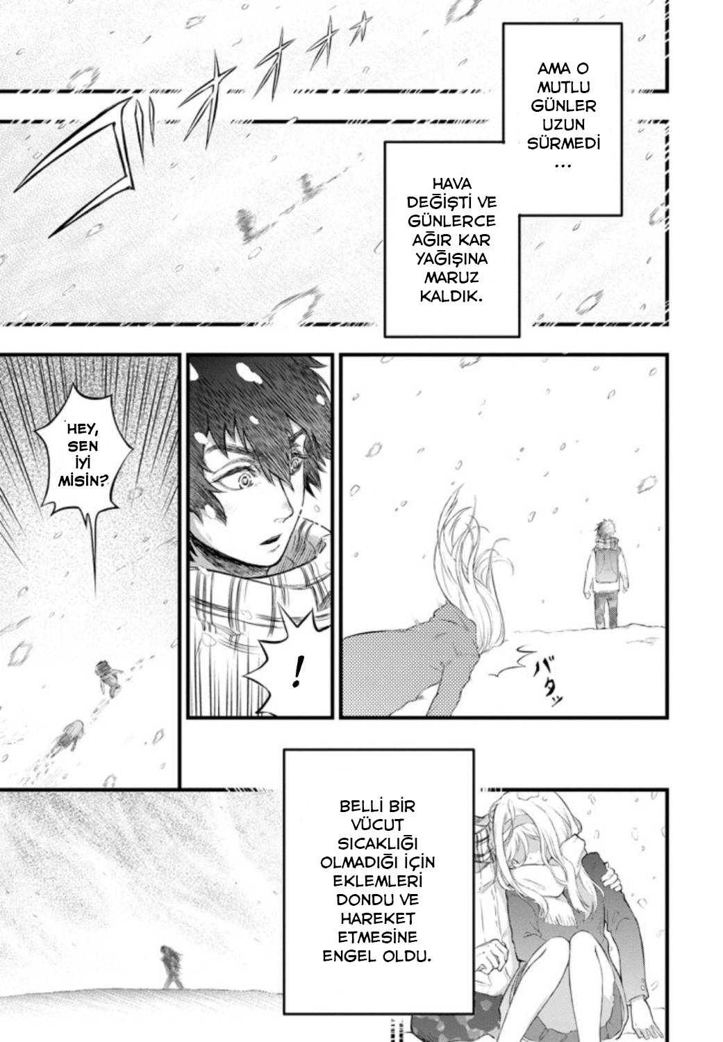Liv Oneshot 第44页
