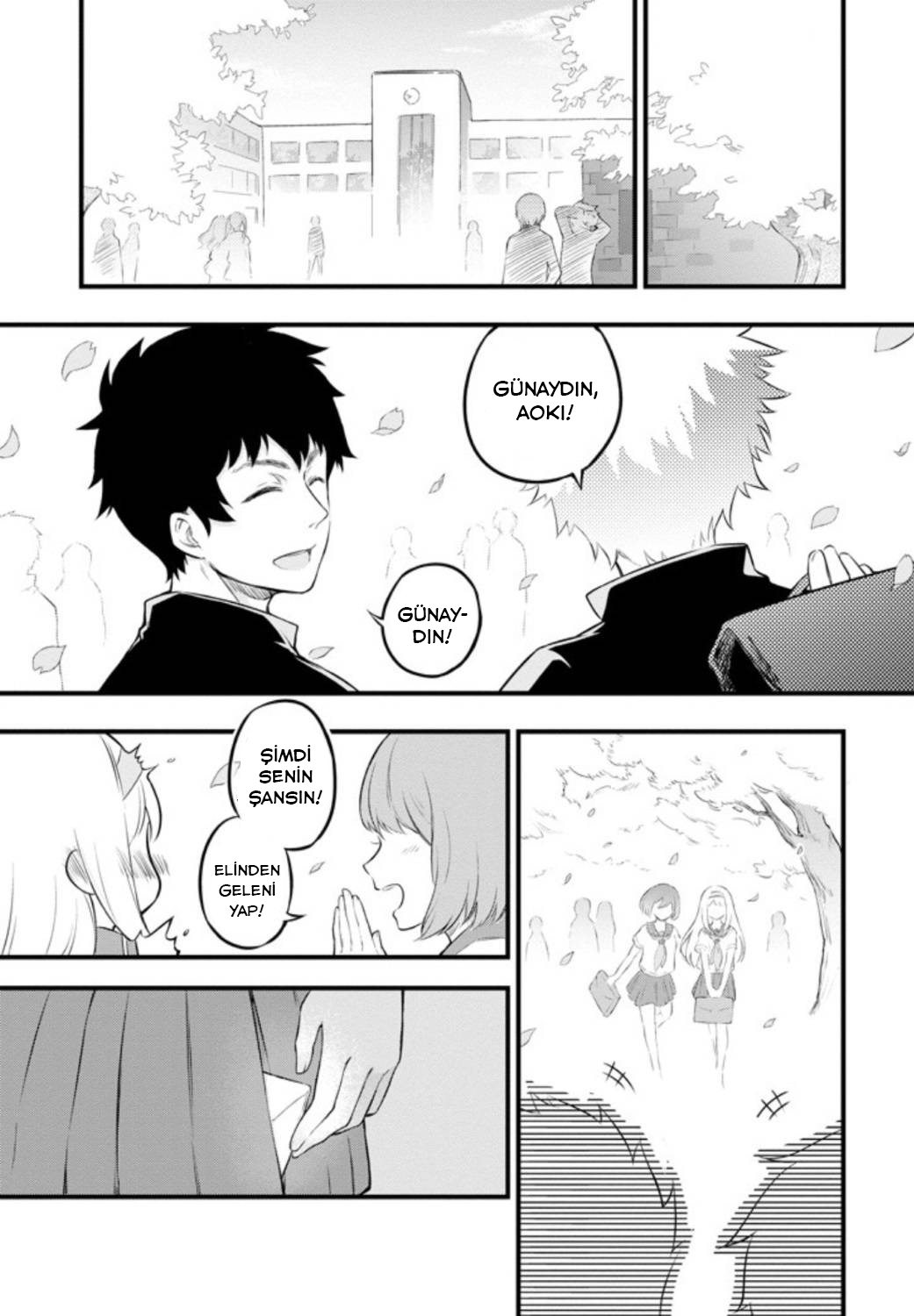 Liv Oneshot 第56页