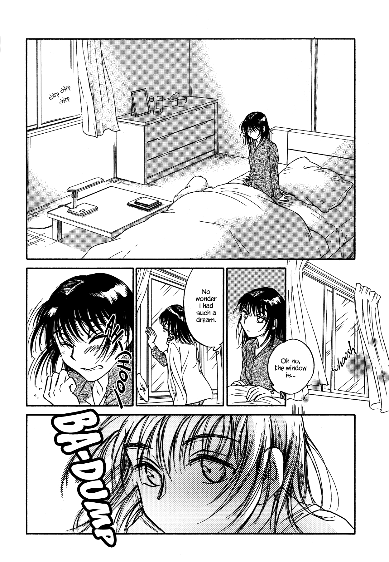 Mahou Tsukai no Reikoku Ch. 1 第25页