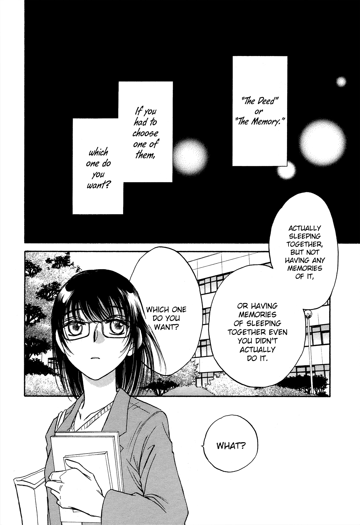 Mahou Tsukai no Reikoku 第5页