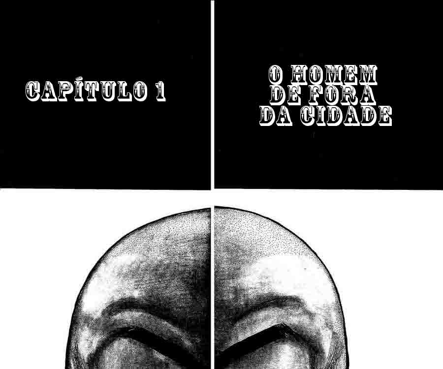 Worst Vol. 1 Ch. 1 第3页