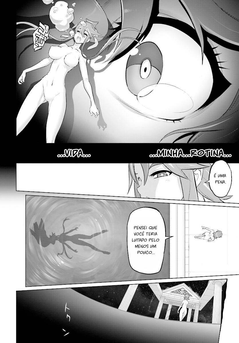 Divine Raiment Magical Girl Howling Moon Vol. 1 Ch. 4 第20页