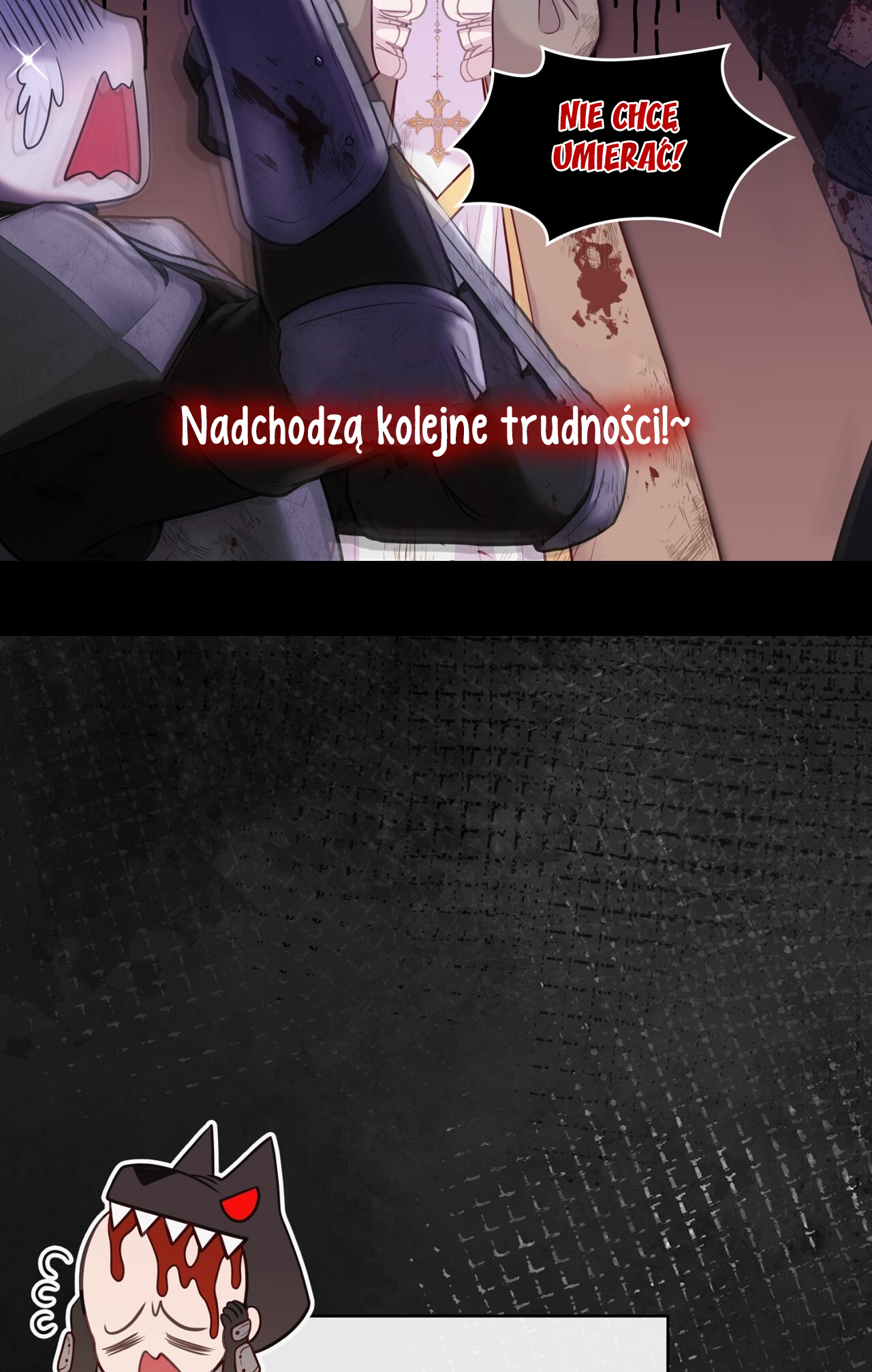 Turning the Mad Dog Into a Genteel Lord Część 1 第22页
