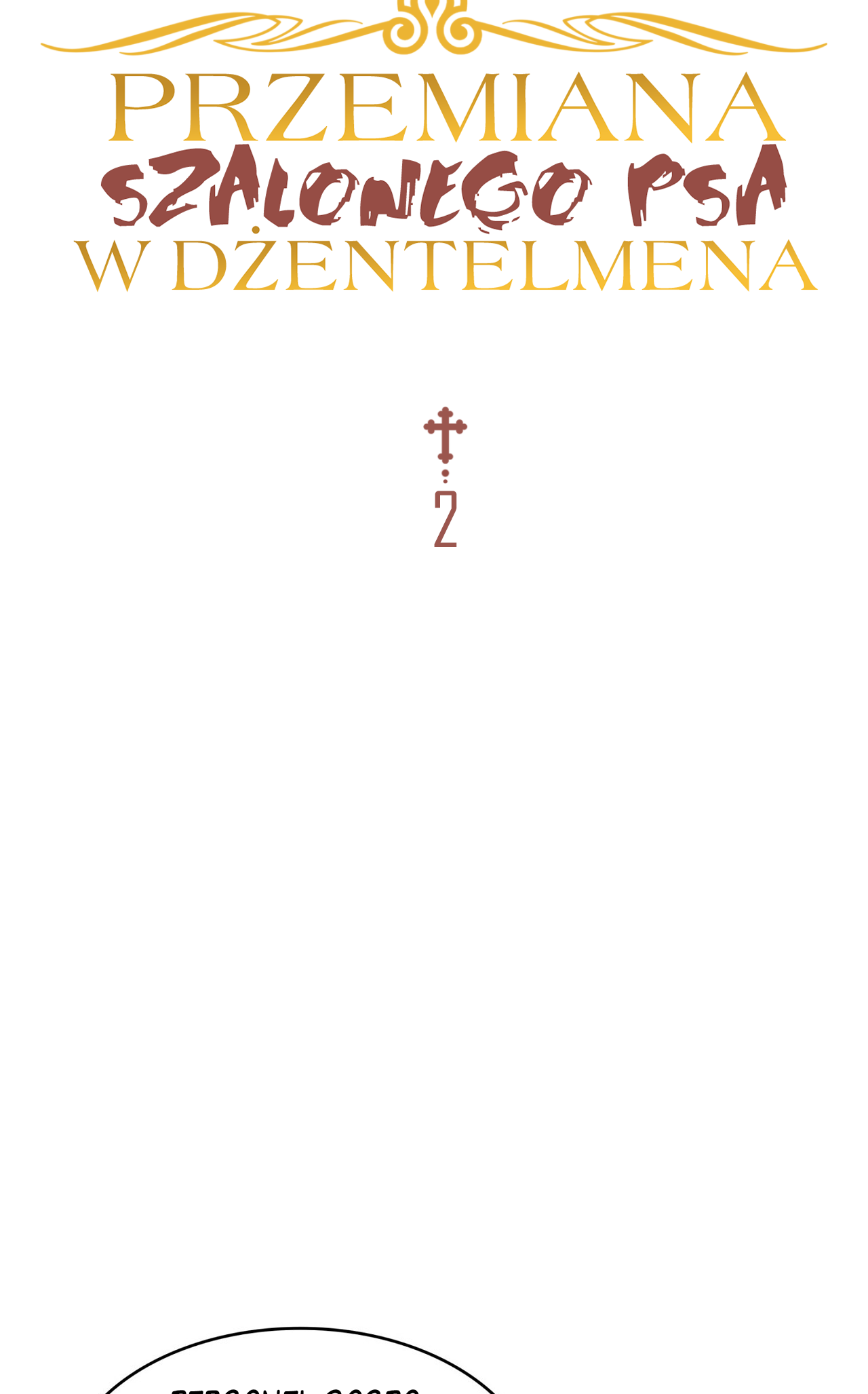 Turning the Mad Dog Into a Genteel Lord Część 1 第60页