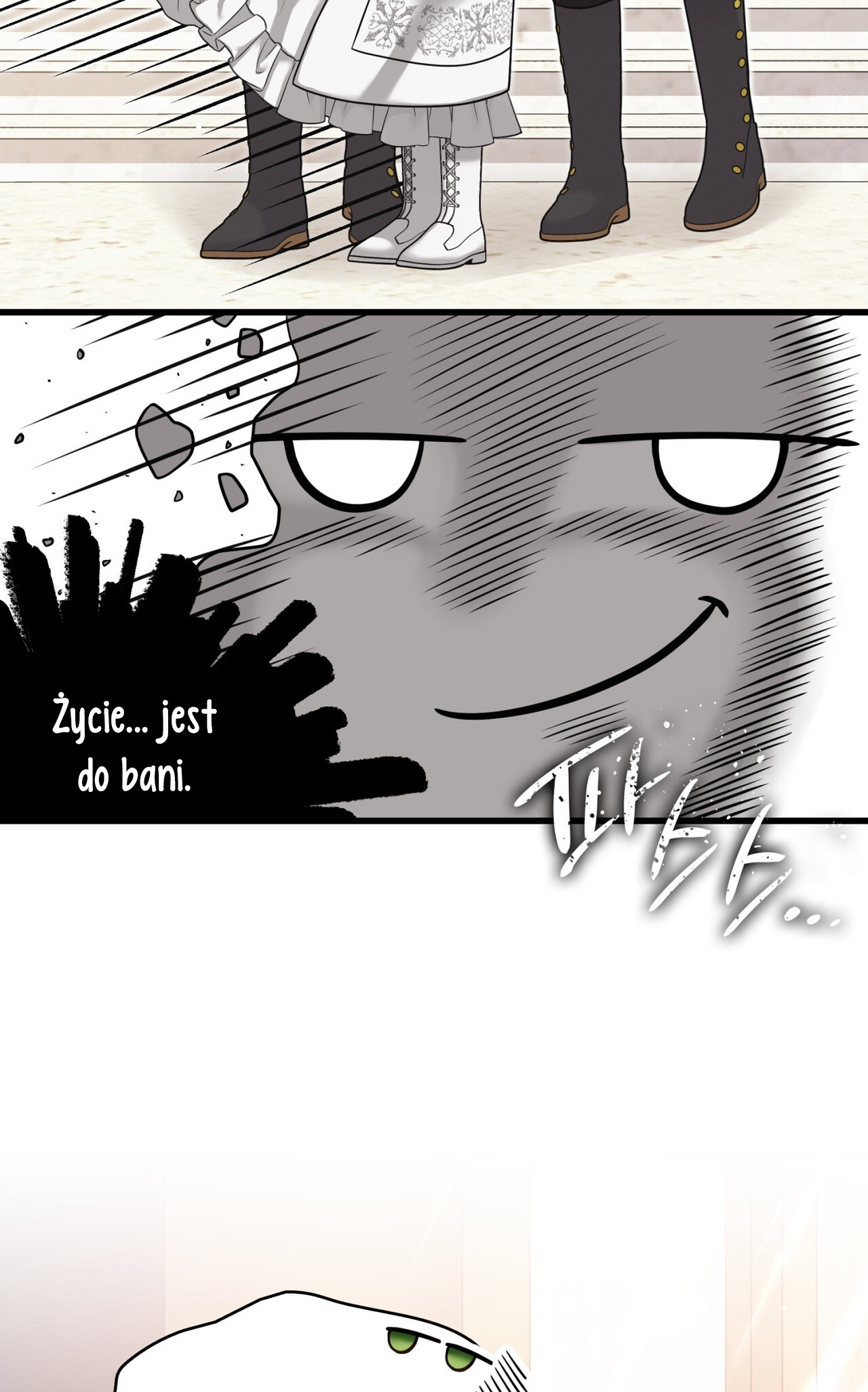 Turning the Mad Dog Into a Genteel Lord Część 1 第70页