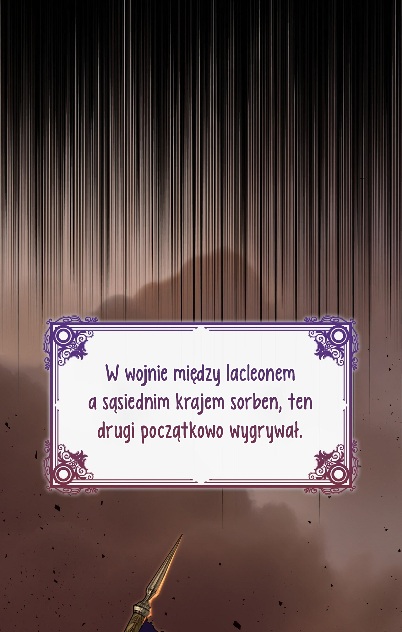 Turning the Mad Dog Into a Genteel Lord Część 1 第9页