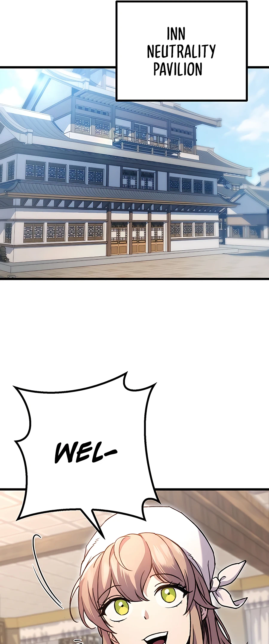 Emperor's Sword Vol. 1 Ch. 6 第33页
