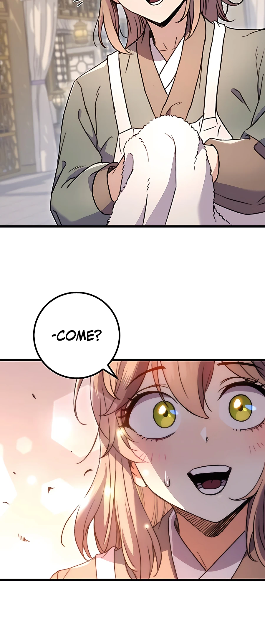 Emperor's Sword Vol. 1 Ch. 6 第34页