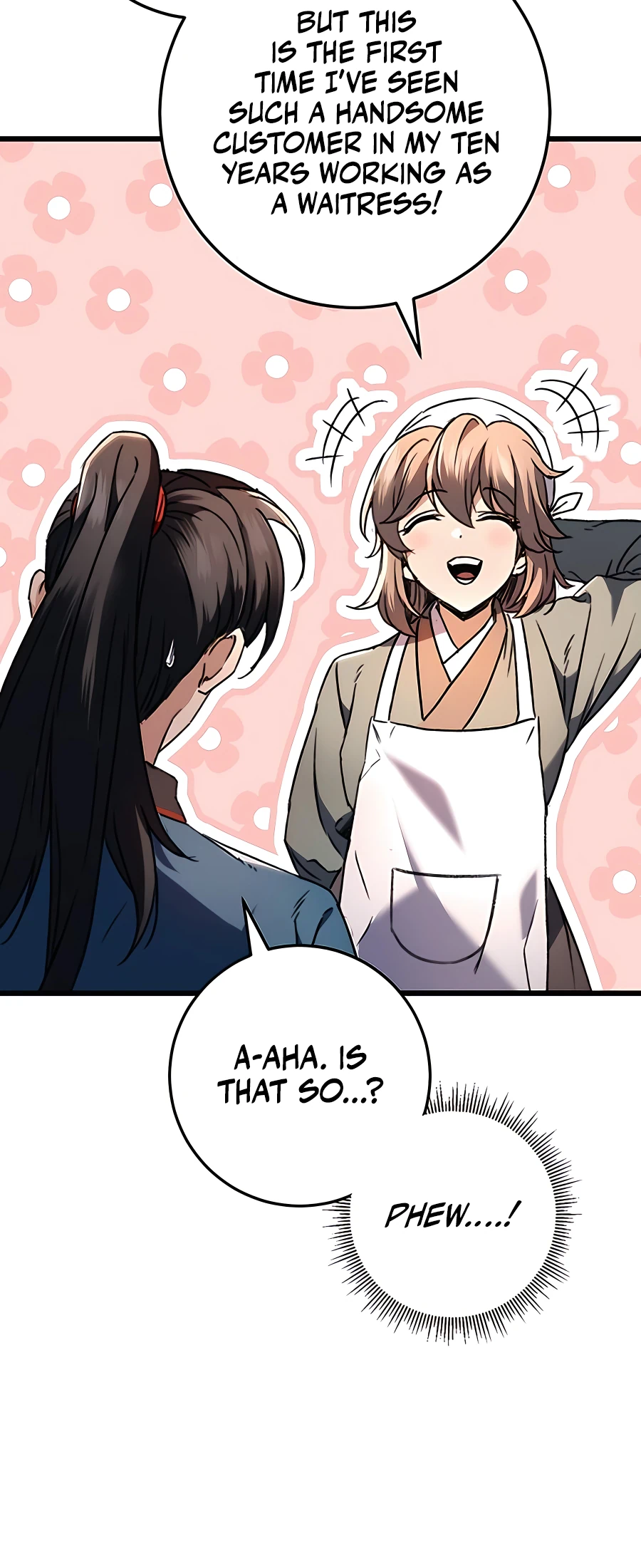 Emperor's Sword Vol. 1 Ch. 6 第40页